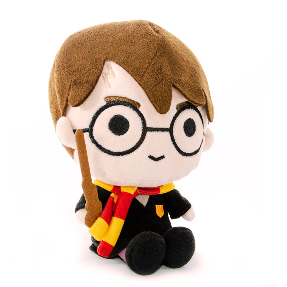 Wizarding World 8" Harry Potter Charms Assorted Characters