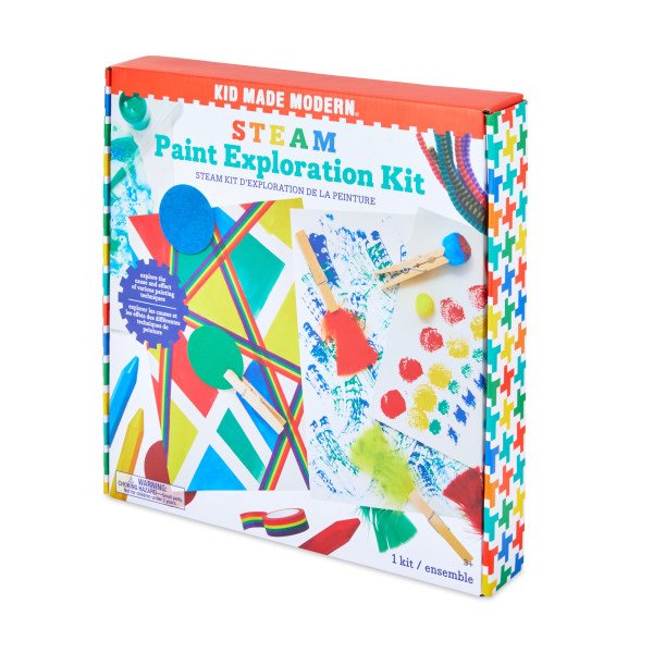 Steam Paint Exploration Kit - Image 3