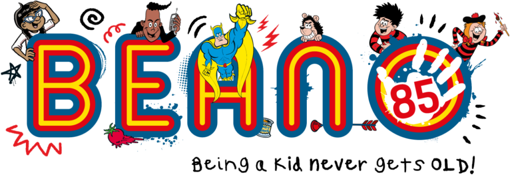 Beano 85